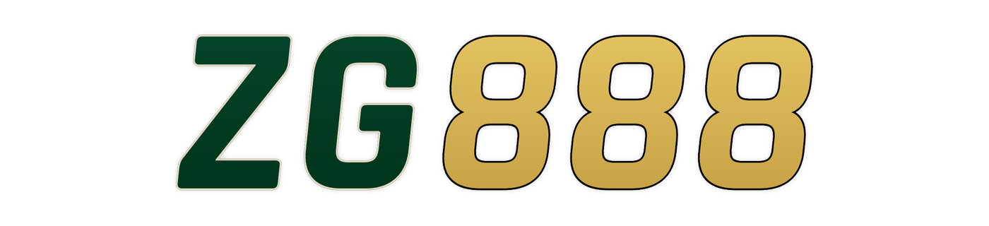 zg888 Logo